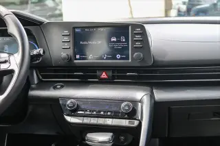 Hyundai ELANTRA 2025 SEL Sport 4dr Sedan