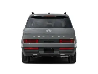 Hyundai SANTA FE Hybrid 2025 SEL 4dr SUV
