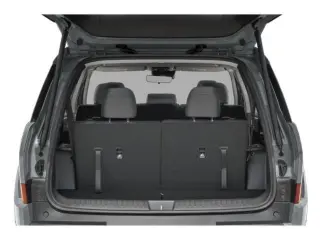 Hyundai SANTA FE Hybrid 2025 SEL 4dr SUV