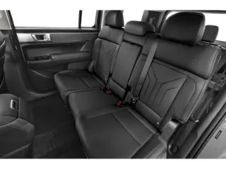 Hyundai SANTA FE Hybrid 2025 SEL 4dr SUV