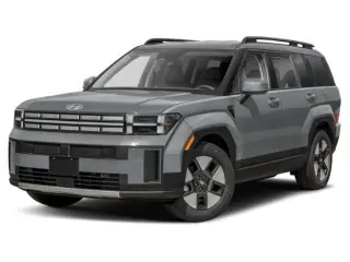 Hyundai SANTA FE Hybrid 2025 SEL 4dr SUV