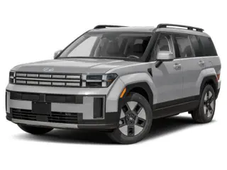 Hyundai SANTA FE Hybrid 2025 SEL 4dr SUV