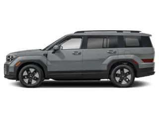 Hyundai SANTA FE Hybrid 2025 SEL 4dr SUV