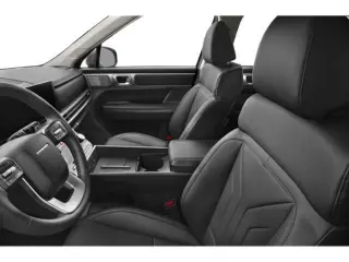 Hyundai SANTA FE Hybrid 2025 SEL 4dr SUV