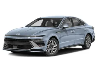 Hyundai SONATA Hybrid 2025 SEL 4dr Sedan