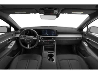 Hyundai SONATA Hybrid 2025 SEL 4dr Sedan