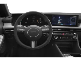 Hyundai SONATA Hybrid 2025 SEL 4dr Sedan