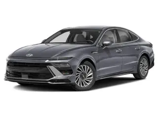 Hyundai SONATA Hybrid 2025 SEL 4dr Sedan
