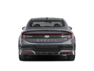 Hyundai SONATA Hybrid 2025 SEL 4dr Sedan
