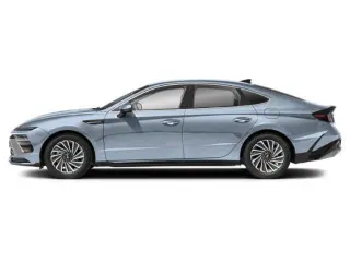 Hyundai SONATA Hybrid 2025 SEL 4dr Sedan