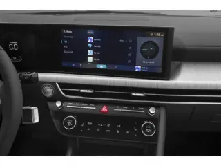 Hyundai SONATA Hybrid 2025 SEL 4dr Sedan