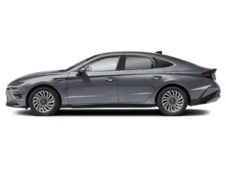 Hyundai SONATA Hybrid 2025 SEL 4dr Sedan