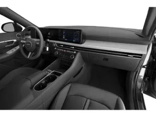 Hyundai SONATA Hybrid 2025 SEL 4dr Sedan