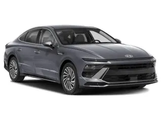 Hyundai SONATA Hybrid 2025 SEL 4dr Sedan