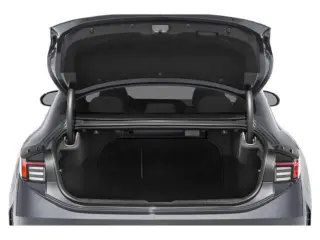 Hyundai SONATA Hybrid 2025 SEL 4dr Sedan