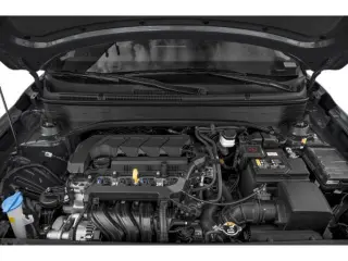 Hyundai VENUE 2023 SEL 4dr Crossover