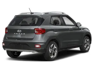 Hyundai VENUE 2023 SEL 4dr Crossover