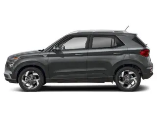 Hyundai VENUE 2023 SEL 4dr Crossover