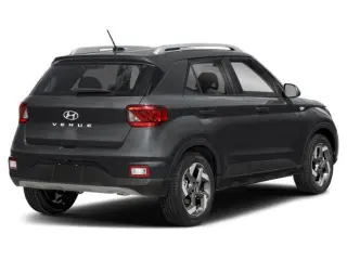 Hyundai VENUE 2023 SEL 4dr Crossover