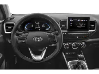 Hyundai VENUE 2023 SEL 4dr Crossover