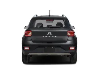 Hyundai VENUE 2023 SEL 4dr Crossover