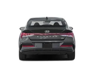 Hyundai ELANTRA Hybrid 2025 Limited 4dr Sedan
