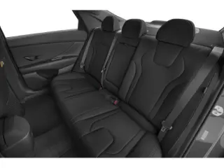 Hyundai ELANTRA Hybrid 2025 Limited 4dr Sedan