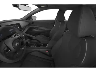 Hyundai ELANTRA Hybrid 2025 Limited 4dr Sedan