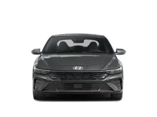 Hyundai ELANTRA Hybrid 2025 Limited 4dr Sedan