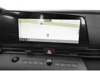 Hyundai ELANTRA Hybrid 2025 Limited 4dr Sedan