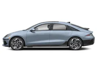 Hyundai IONIQ 6 2023 Limited 4dr Sedan