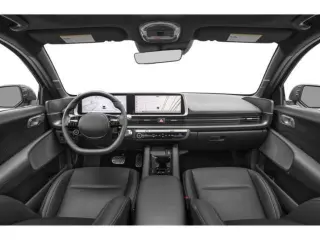 Hyundai IONIQ 6 2023 Limited 4dr Sedan