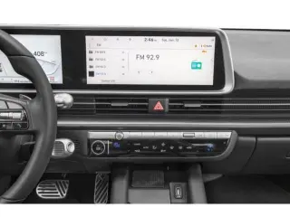 Hyundai IONIQ 6 2023 Limited 4dr Sedan