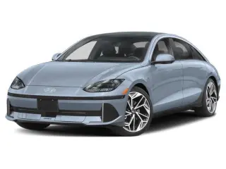 Hyundai IONIQ 6 2023 Limited 4dr Sedan