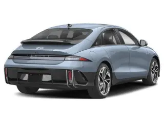 Hyundai IONIQ 6 2023 Limited 4dr Sedan