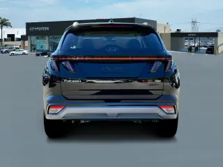Hyundai TUCSON 2025 AWD SEL Convenience 4dr SUV