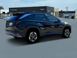 Hyundai TUCSON 2025 AWD SEL Convenience 4dr SUV