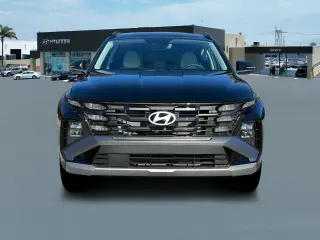 Hyundai TUCSON 2025 AWD SEL Convenience 4dr SUV