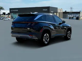 Hyundai TUCSON 2025 AWD SEL Convenience 4dr SUV