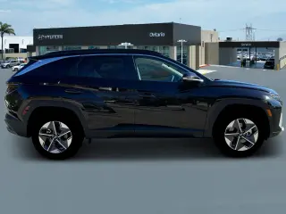 Hyundai TUCSON 2025 AWD SEL Convenience 4dr SUV