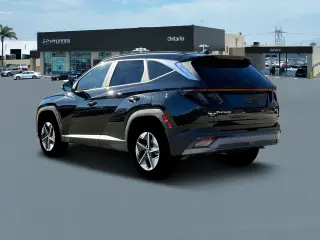 Hyundai TUCSON 2025 AWD SEL Convenience 4dr SUV
