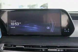 Hyundai PALISADE 2025 SEL 4dr SUV