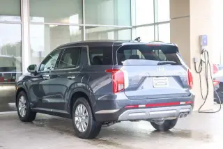Hyundai PALISADE 2025 SEL 4dr SUV