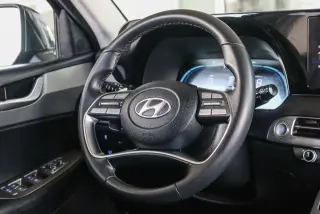 Hyundai PALISADE 2025 SEL 4dr SUV