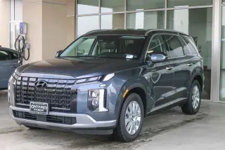 Hyundai PALISADE 2025 SEL 4dr SUV