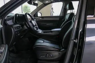 Hyundai PALISADE 2025 SEL 4dr SUV