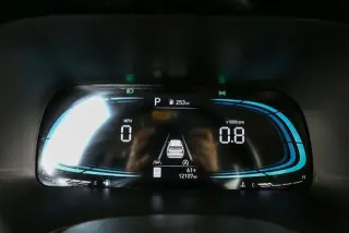 Hyundai PALISADE 2025 SEL 4dr SUV