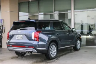 Hyundai PALISADE 2025 SEL 4dr SUV