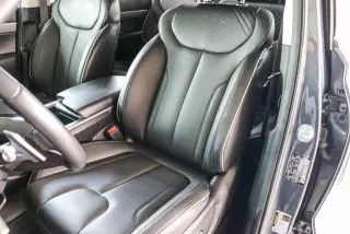 Hyundai PALISADE 2025 SEL 4dr SUV