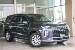 Hyundai PALISADE 2025 SEL 4dr SUV